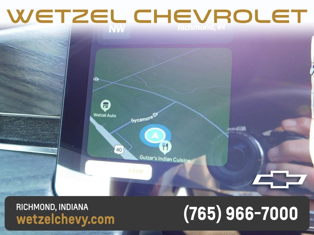 Used 2023 Blue Rivian Adventure image 22