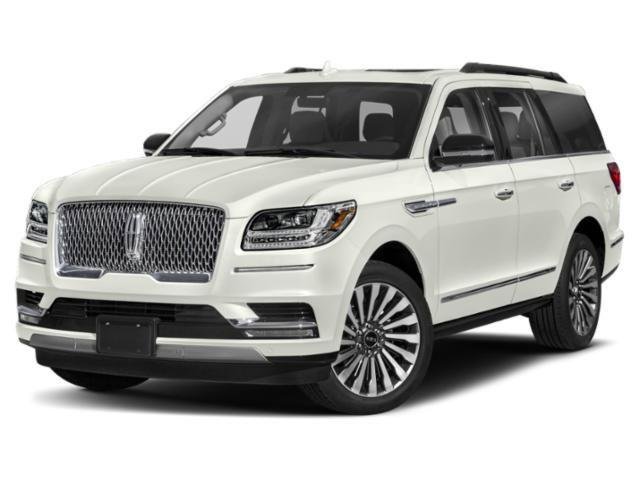 Used 2019 Burgundy Velvet Metallic Tinted Clearcoat Lincoln Reserve image 1