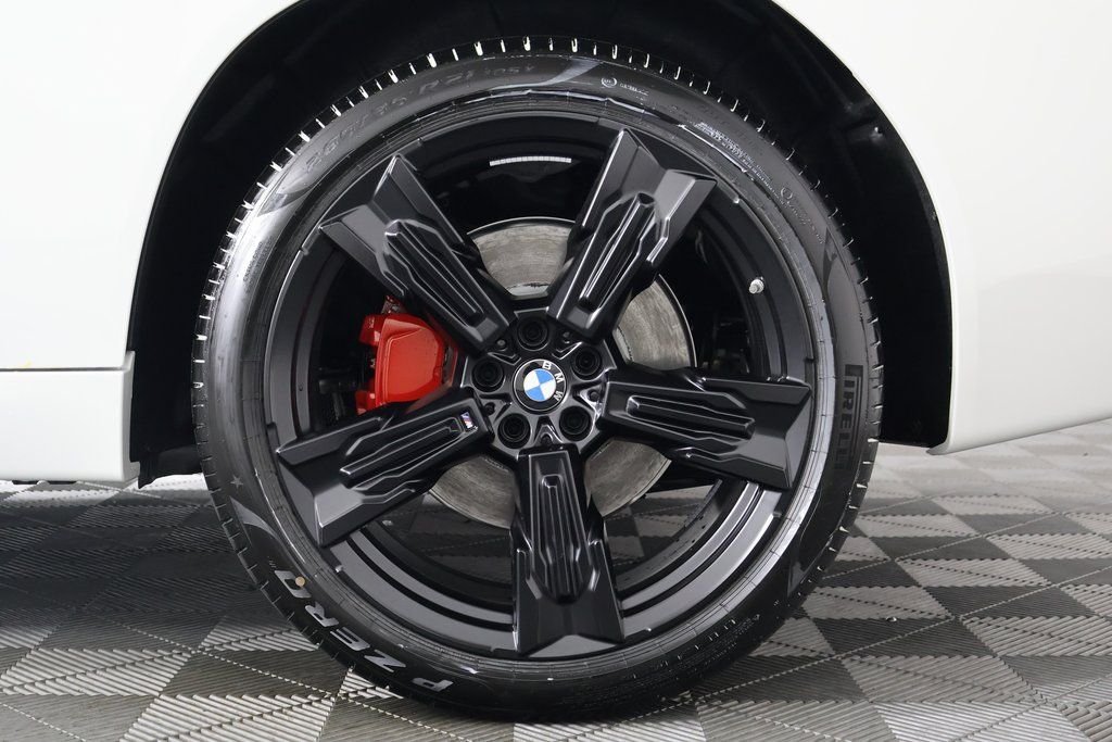 New 2026 Alpine White BMW 30 xDrive image 10