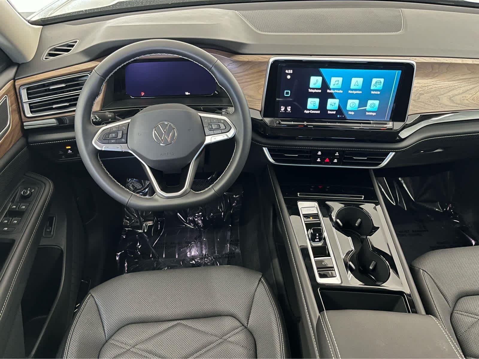 2026 Volkswagen Atlas SE w/Tech - Photo 33