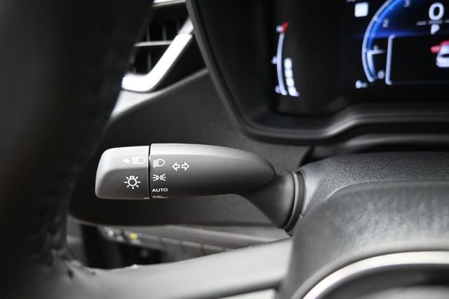 Used 2026 Gray Toyota SE image 27