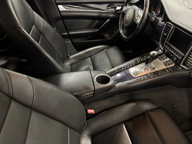 2013 Porsche Panamera GTS - Photo 22