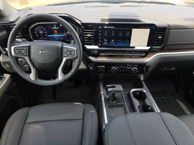 2026 Chevrolet Silverado 1500 RST - Photo 8