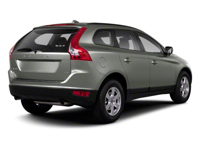 Used 2013 Volvo XC60 3.2 with VIN YV4952DZ5D2455916 for sale in Golden Valley, MN
