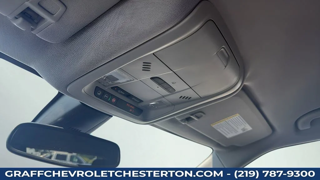 2026 Chevrolet Blazer 2LT - Photo 22