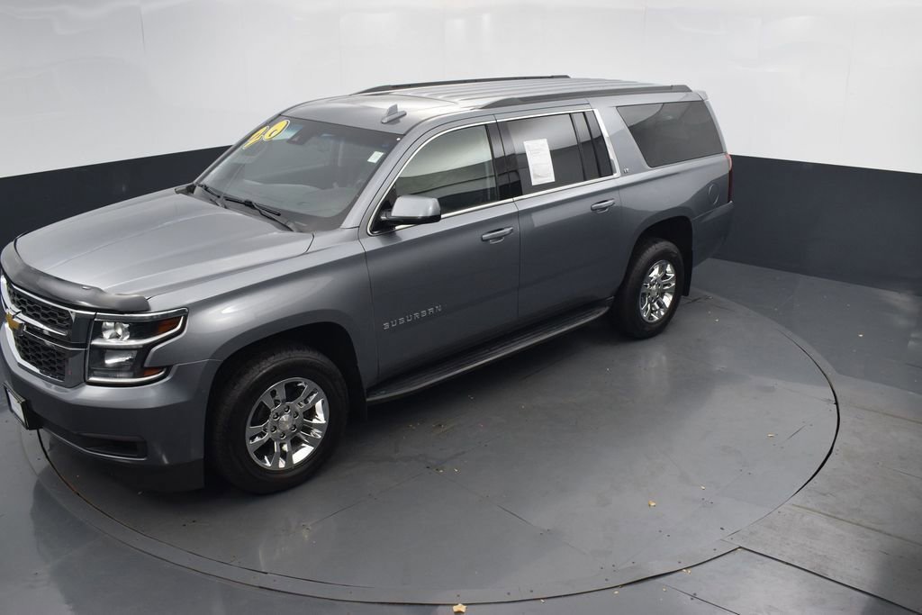 2020 CHEVROLET SUBURBAN - Image 41