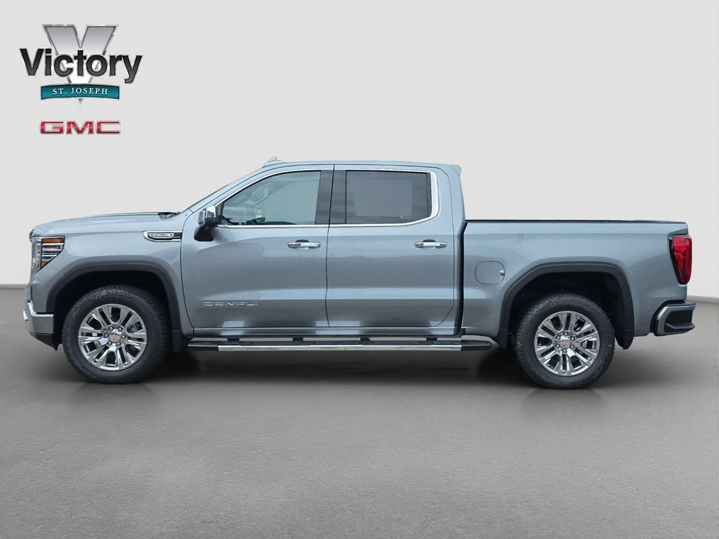 2026 GMC Sierra 1500 Denali - Photo 6