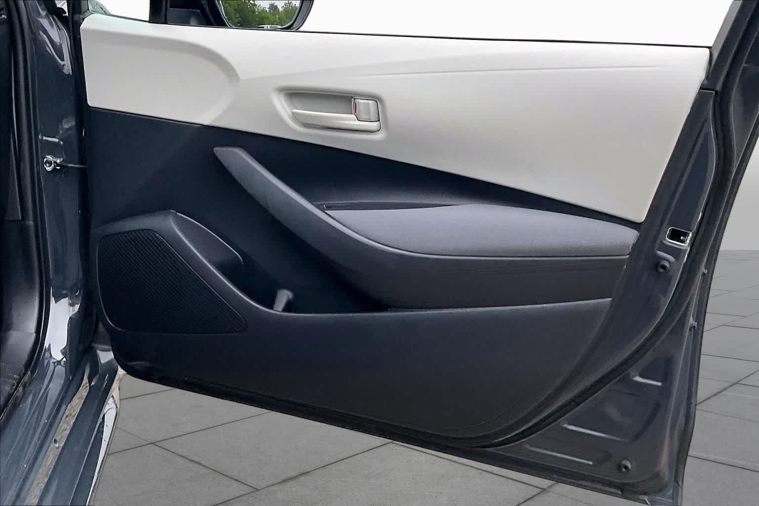 Used 2024 Underground Toyota LE image 22