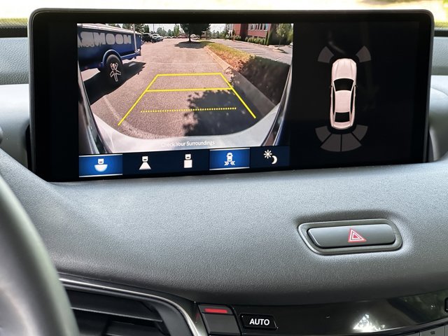 2025 Acura TLX Technology Package - Photo 14