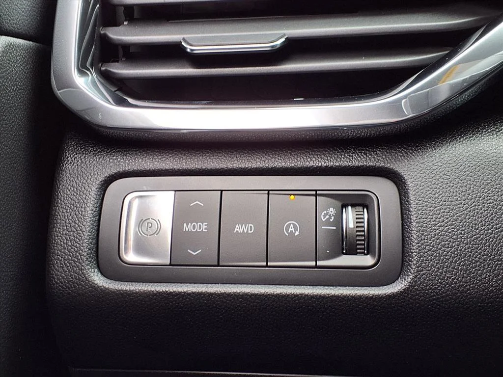 2026 GMC Acadia Elevation - Photo 25