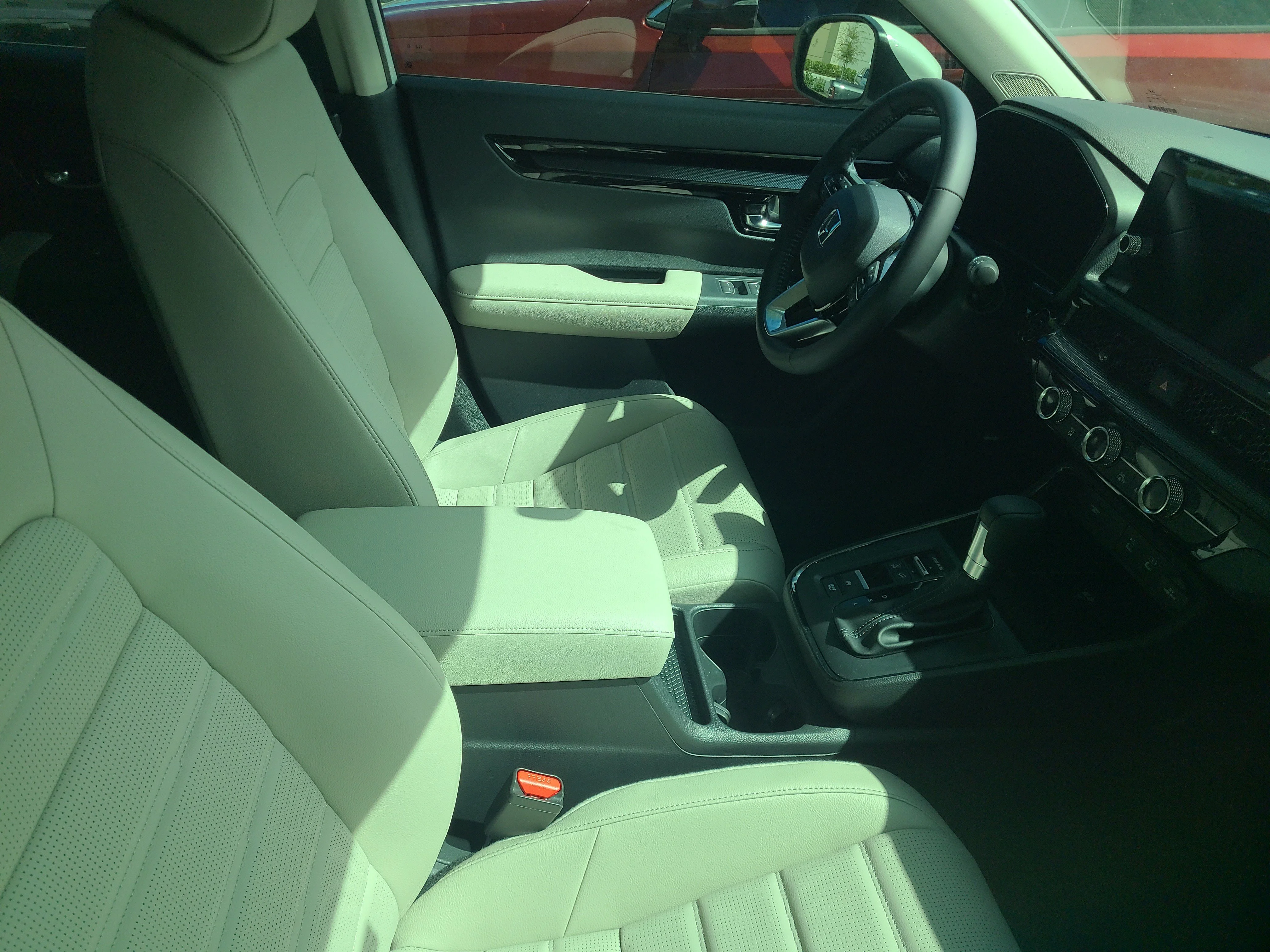 Used 2026  Honda EX-L image 7