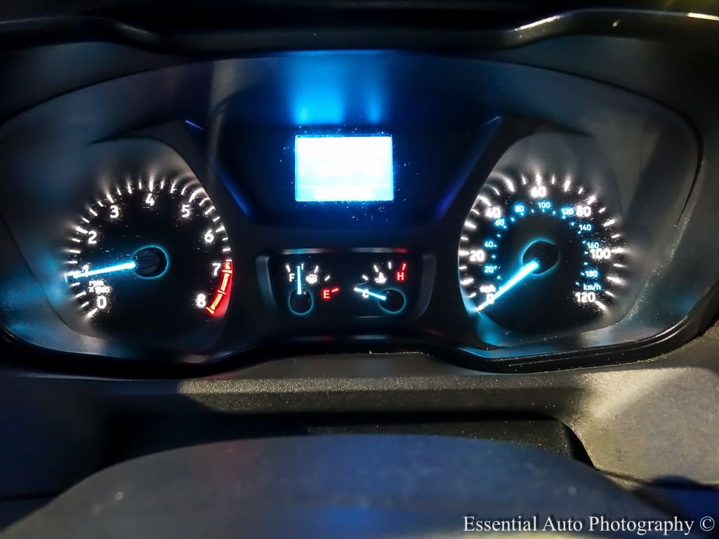 2016 Ford Transit XL - Photo 11