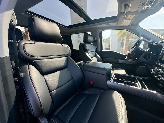 New 2026 Marsh Gray Ford Lariat image 30
