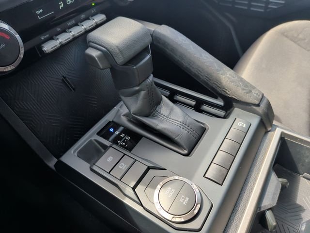 Certified Used 2024 White Toyota SR5 image 27