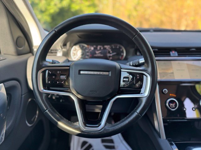 Used 2022 Fuji White Land Rover S image 22