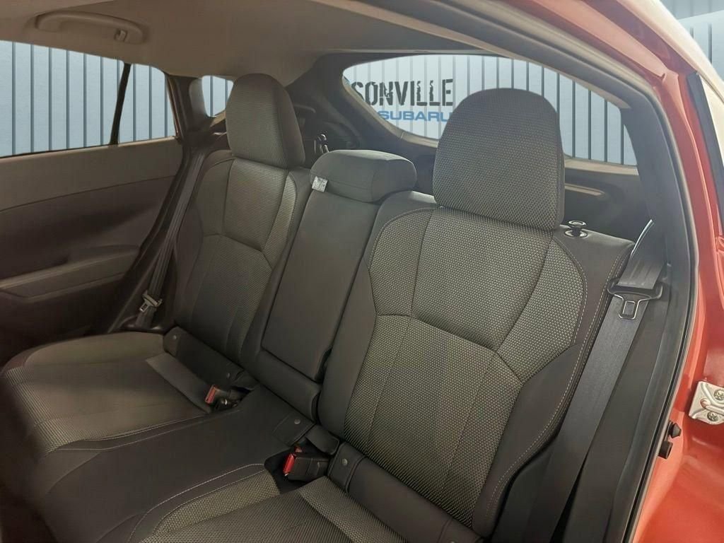 Certified Used 2024 Beige Subaru Premium image 21