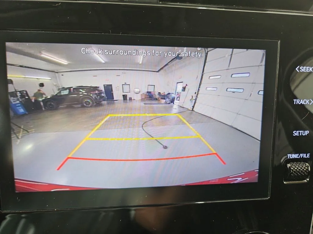 Used 2023 Red Hyundai SEL image 20