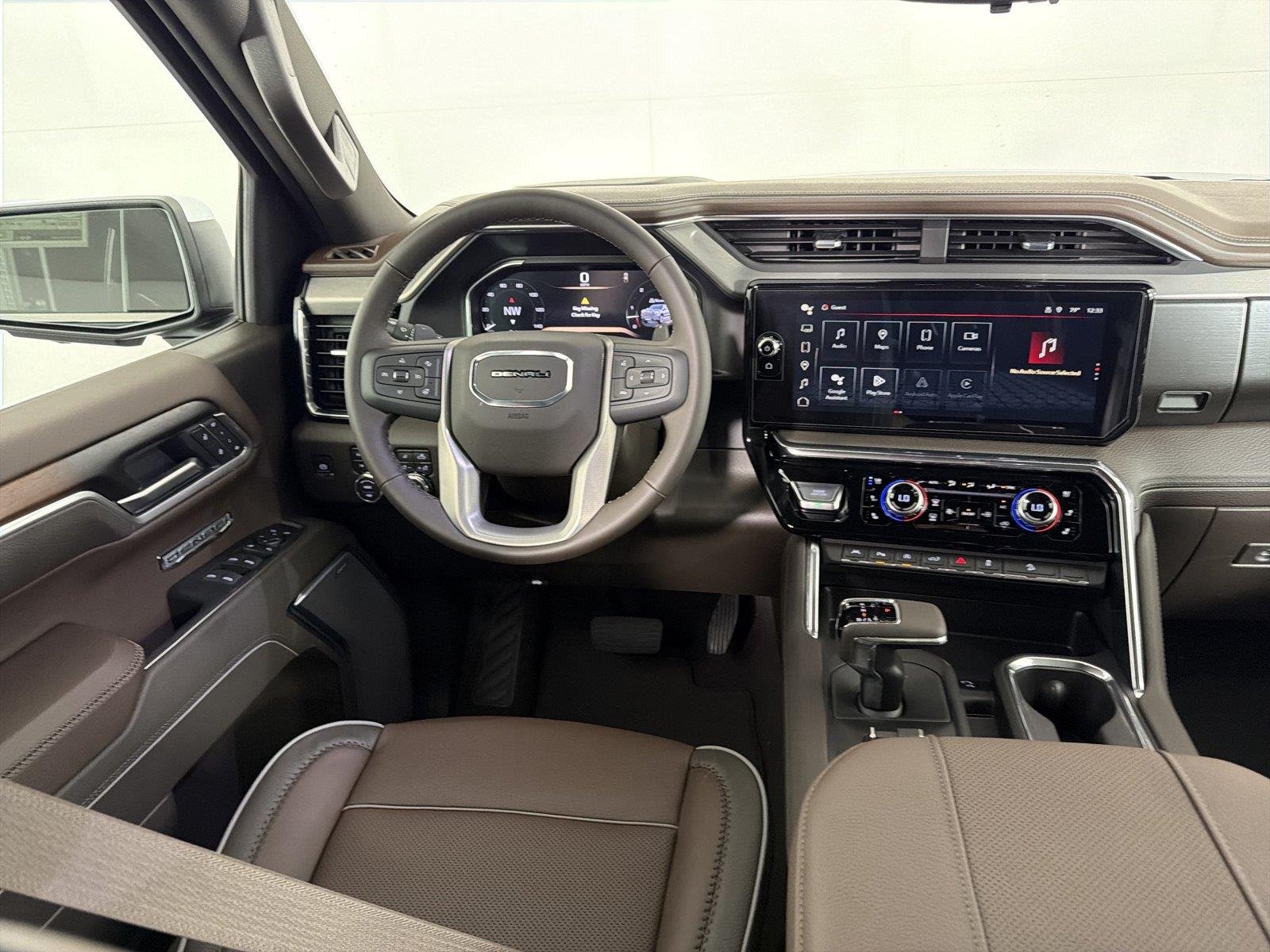 2026 GMC Sierra 1500 Denali - Photo 21