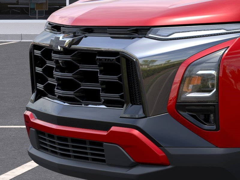 New 2027 Radiant Red Tintcoat Chevrolet ACTIV image 13