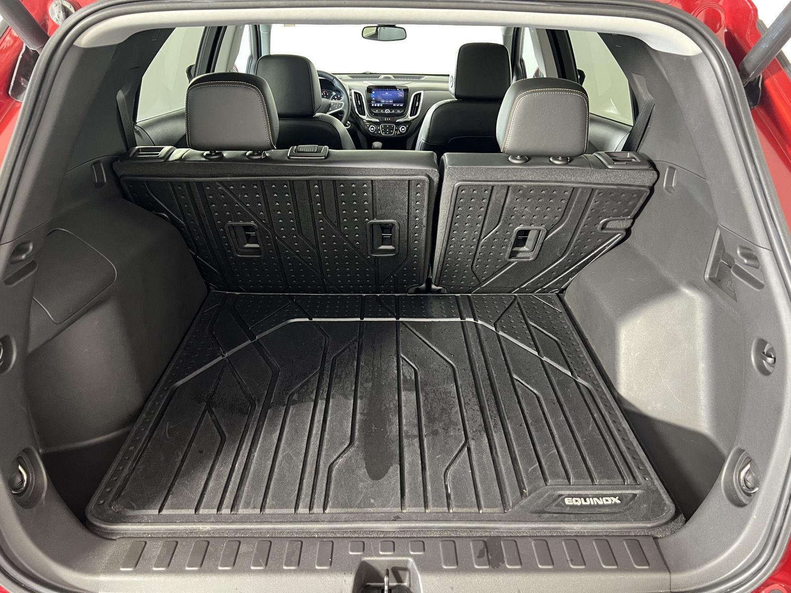 Used 2023 Radiant Red Tintcoat Chevrolet Premier image 23