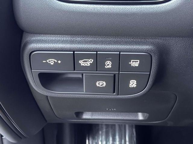 New 2026 Gray Hyundai XRT Pro image 30