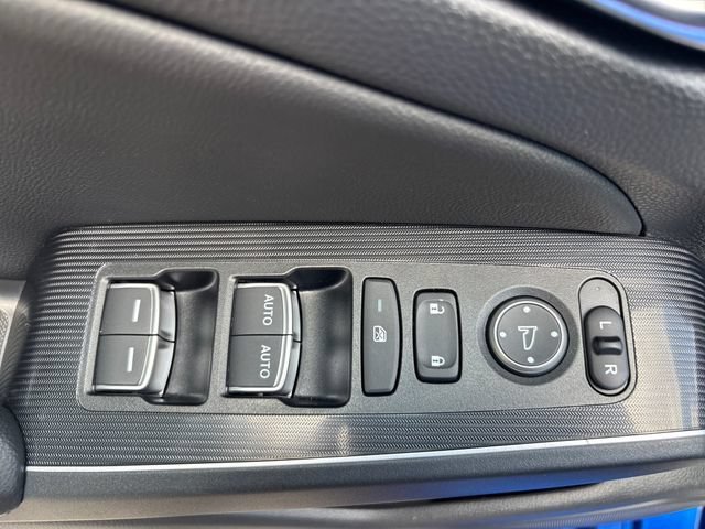 2024 Honda Civic Touring - Photo 51