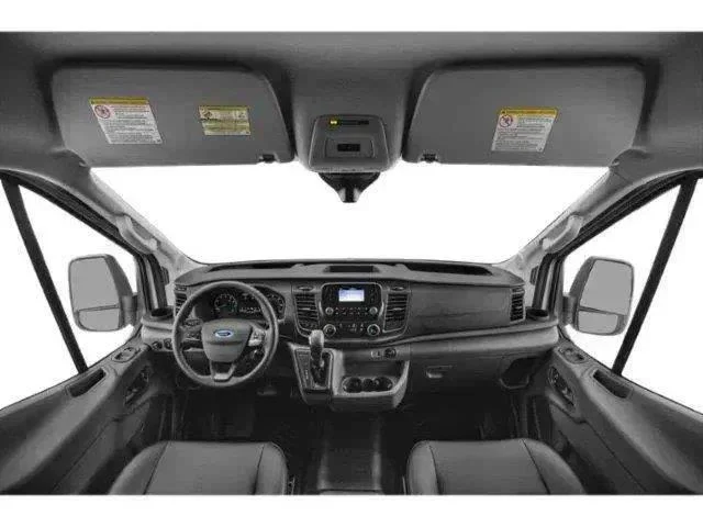 New 2027 Oxford White Ford 250 image 5