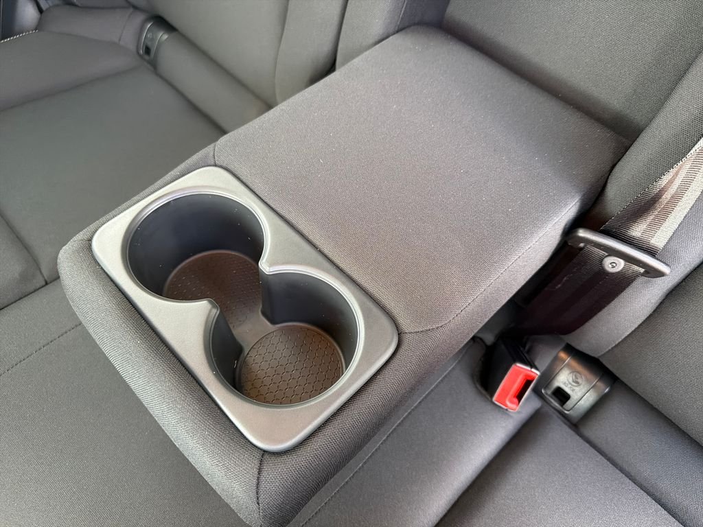 New 2026 Nissan Rogue S 4D Sport Utility