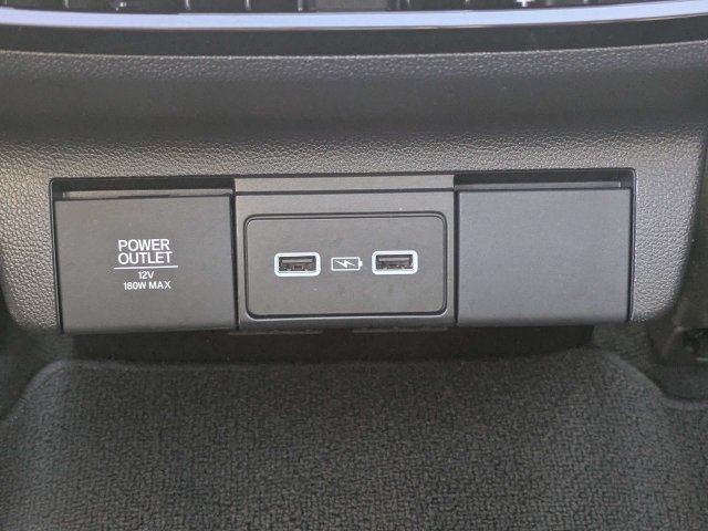 2024 Acura MDX Base - Photo 15