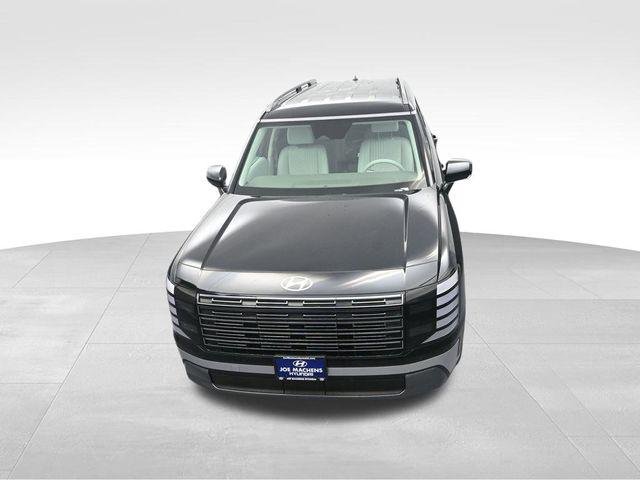 New 2026 Black Hyundai SEL 7P image 24