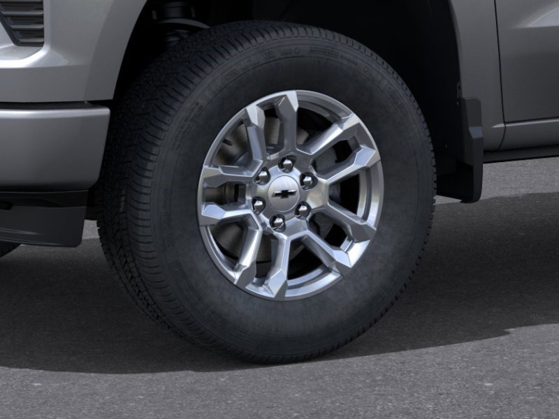 2026 Chevrolet Silverado 1500 RST - Photo 9