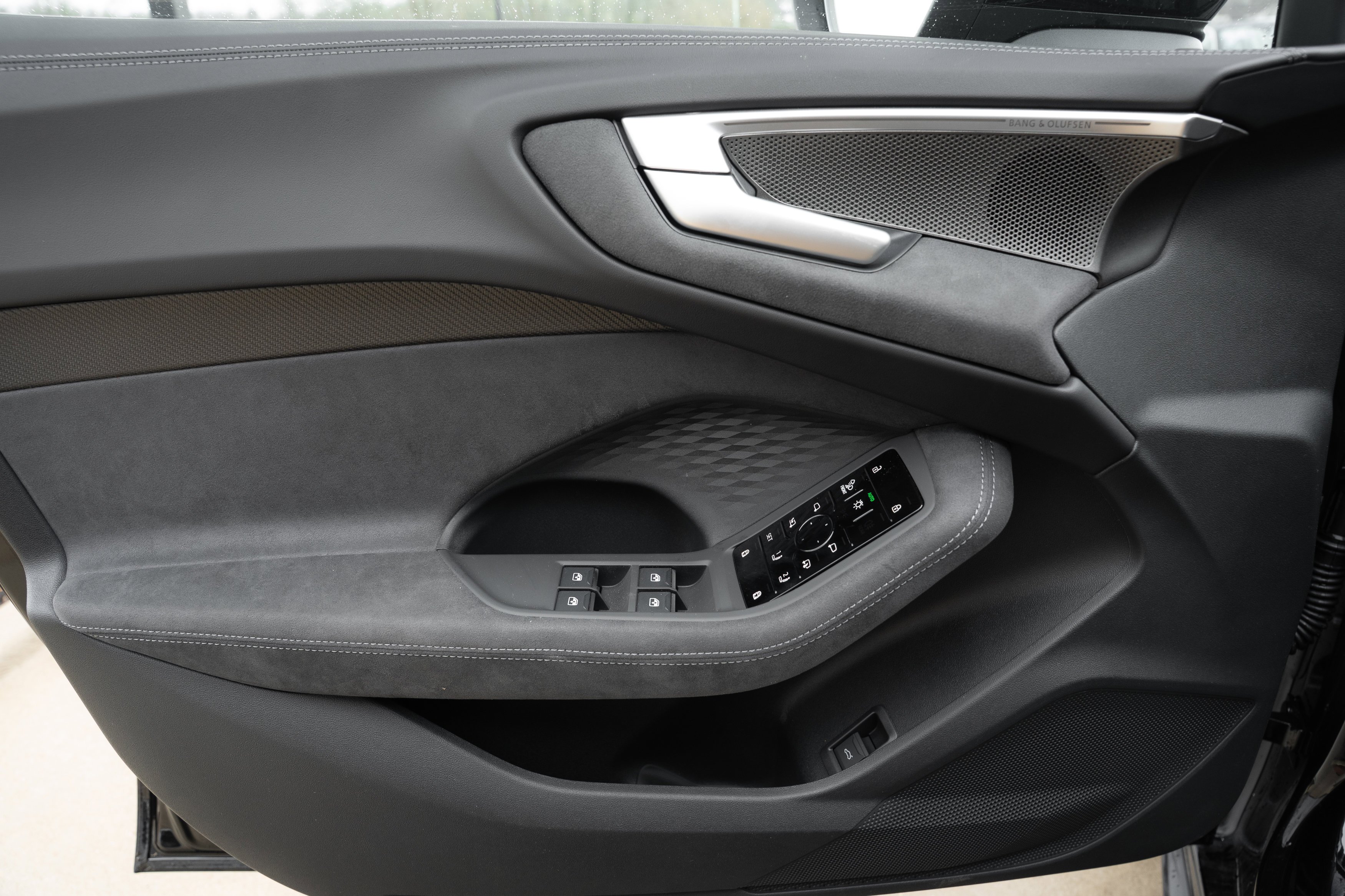 New 2026 Mythos Audi Premium Plus image 18