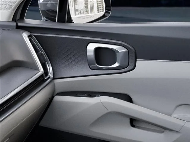 New 2026 Gray Kia S image 25