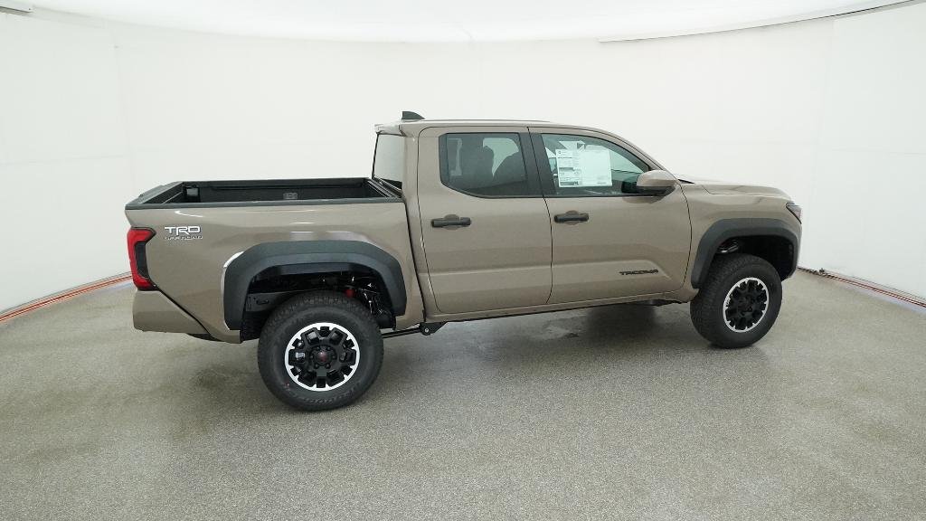 New 2026 Mudbath Toyota TRD Off-Road image 20