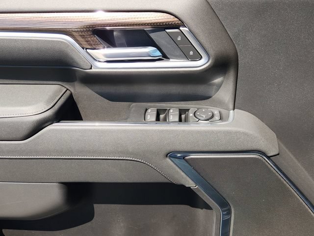 2026 Chevrolet Silverado 2500 HD LT - Photo 25