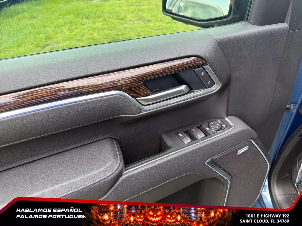 New 2026 Downpour Metallic GMC Elevation image 13