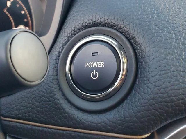 2026 Mazda CX-90 Preferred Package - Photo 8