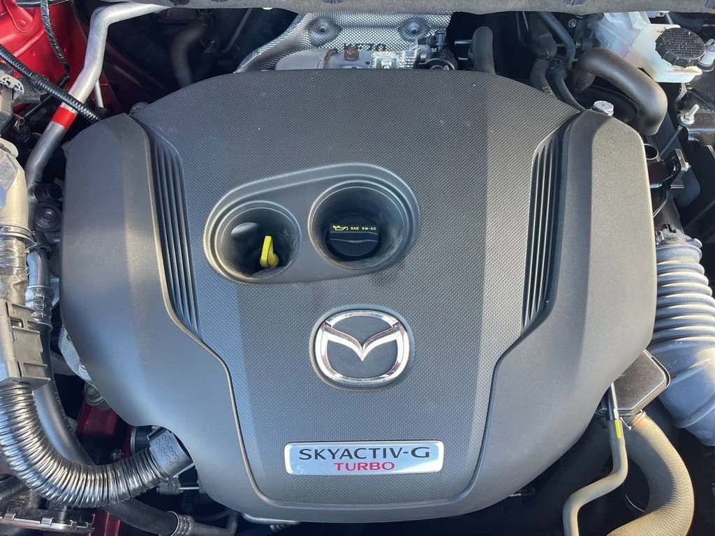 Used 2023  Mazda 2.5 Turbo image 37