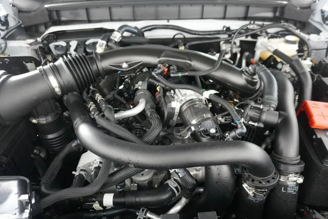 New 2026 Oxford White Ford Raptor® image 34