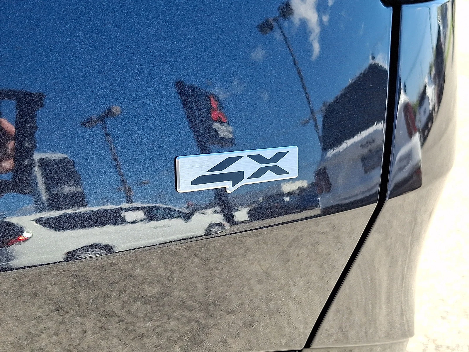 Used 2026 Gray Kia SX-Prestige image 35