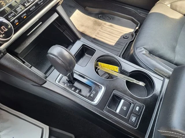 Used 2019 Red Subaru 2.5i image 19