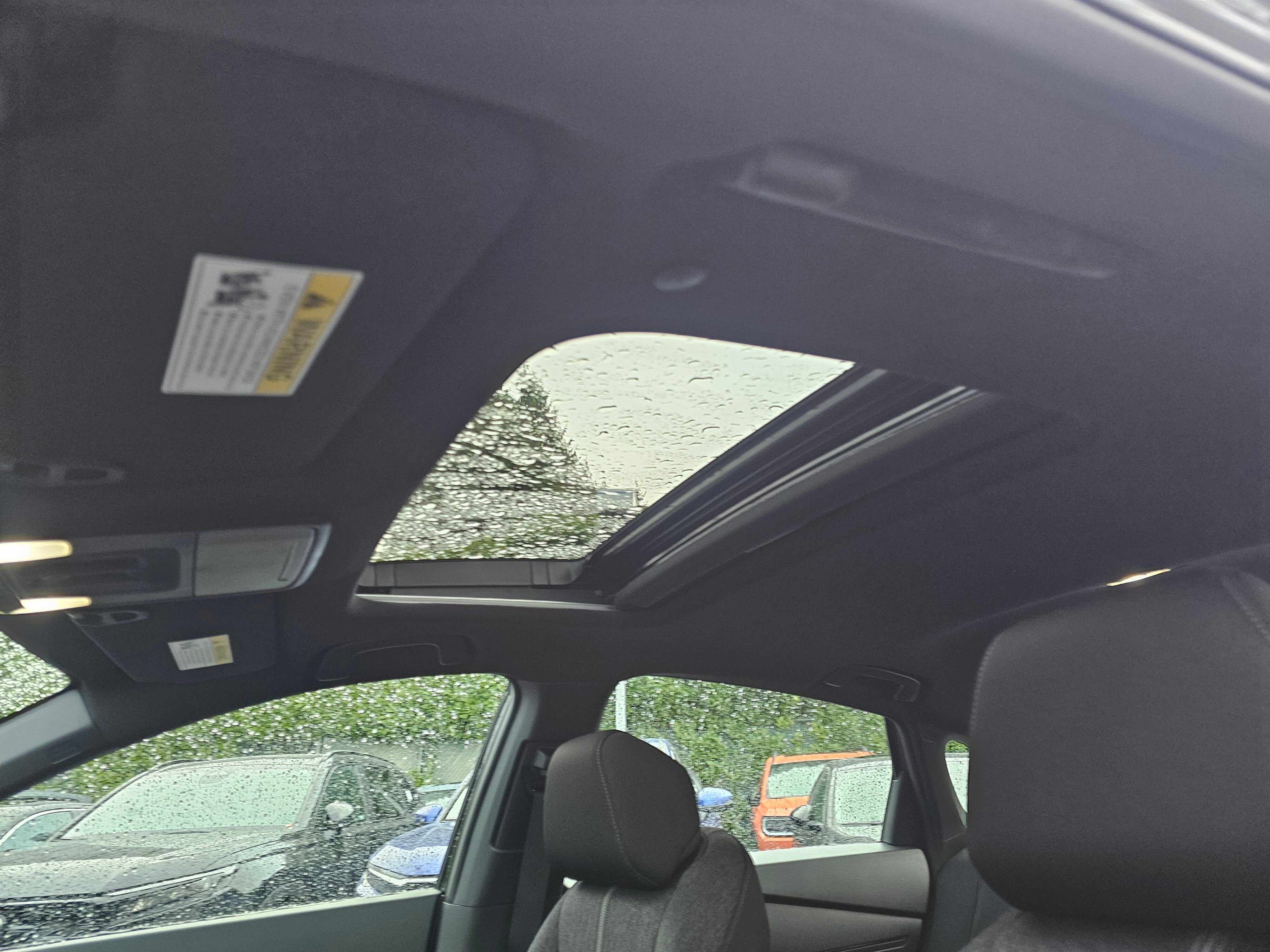 2025 Honda Accord Hybrid Sport - Photo 18