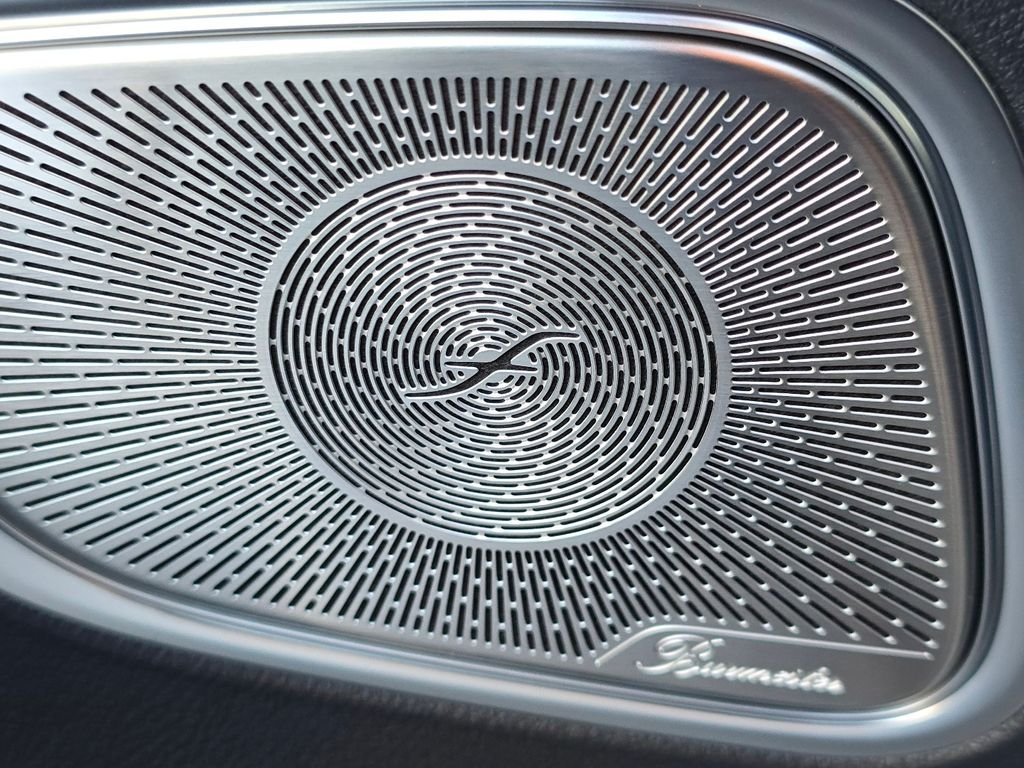 New 2026 MANUFAKTUR Alpine Grey Mercedes-Benz GLC 300 image 25