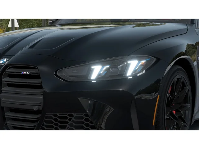 New 2027 Black Sapphire Metallic BMW  image 6