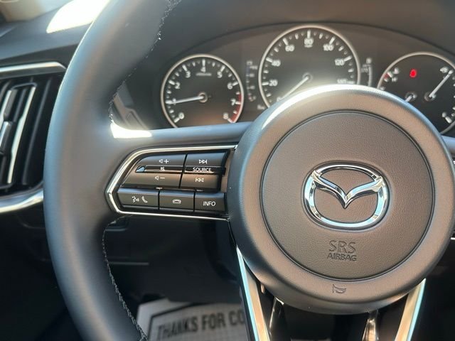 2026 Mazda CX-90 Select Package - Photo 19