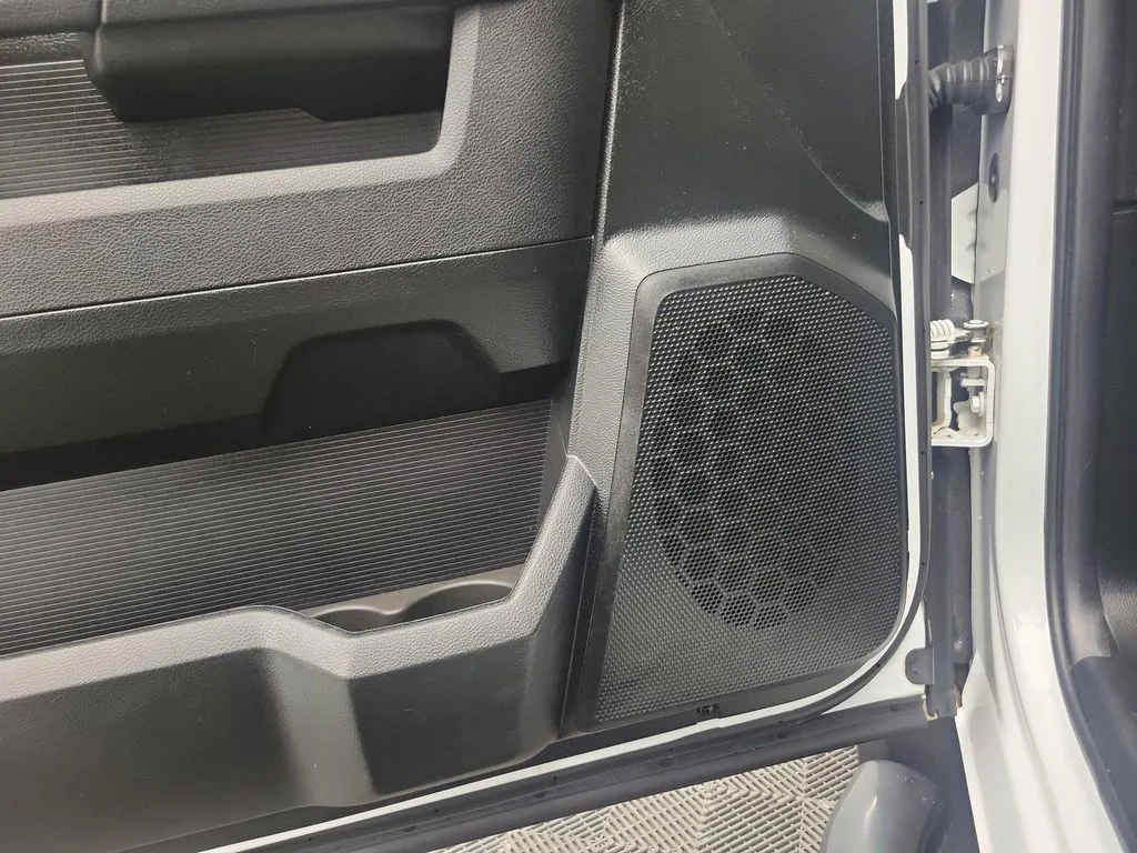 Used 2018 Bright White Ram Sport image 21