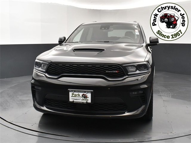 Used 2023 Dodge Durango R/T with VIN 1C4SDJCT2PC551001 for sale in Burnsville, Minnesota