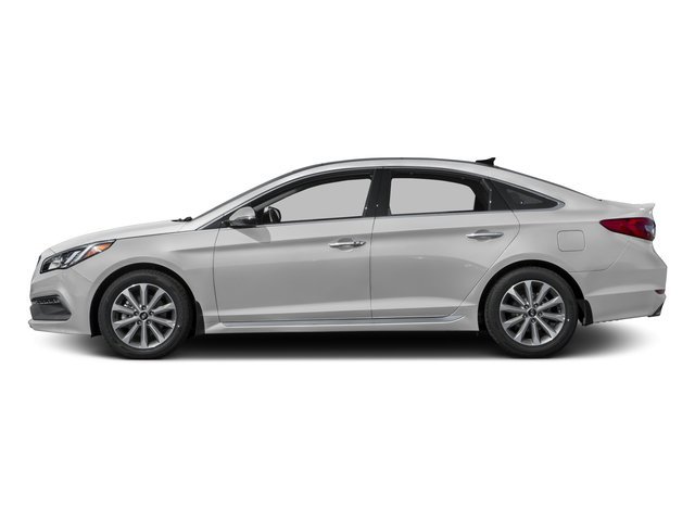 Used 2017 Dark Truffle Hyundai Limited image 6