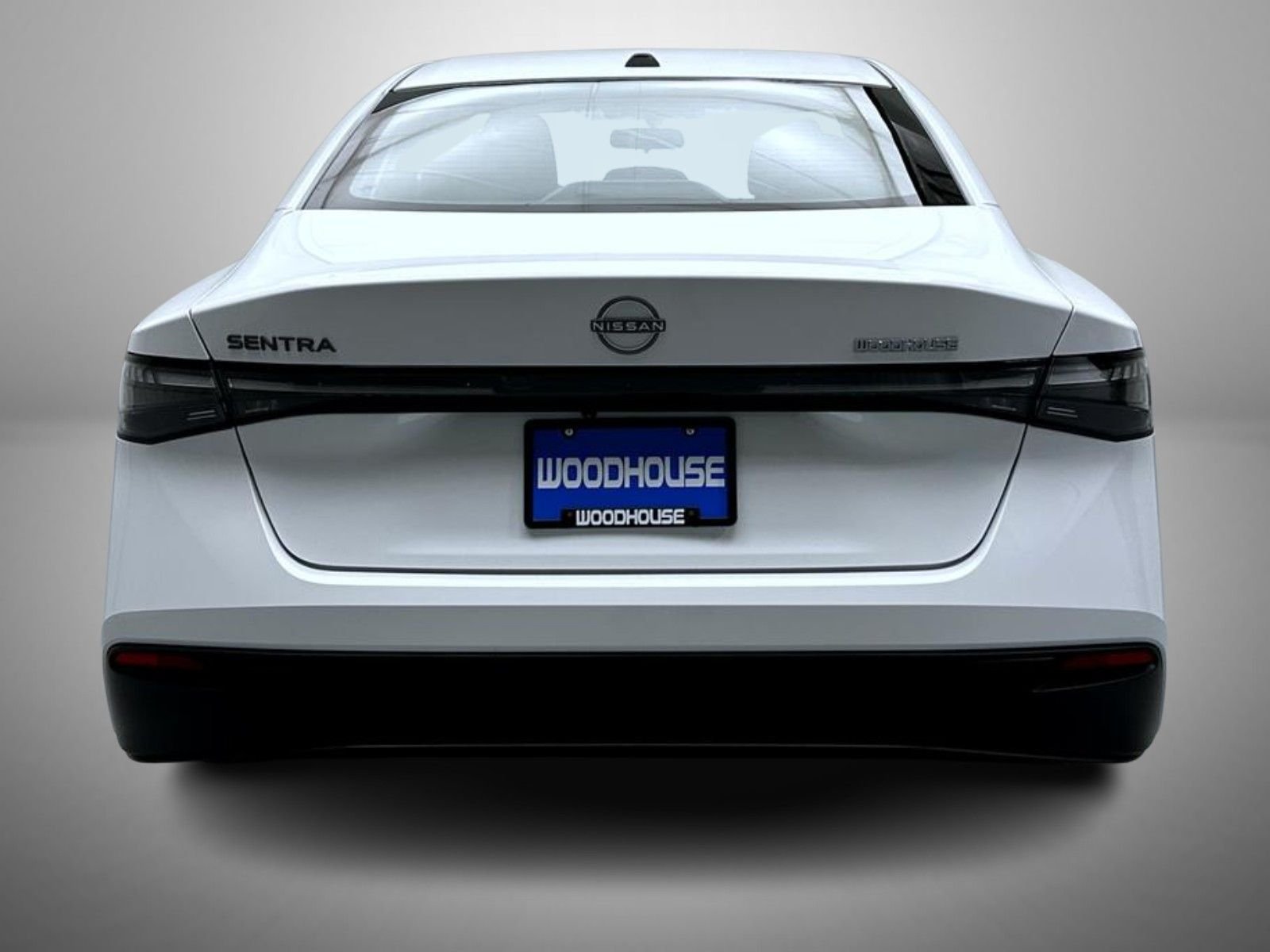 New 2026 White Nissan S image 6