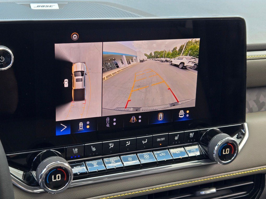 2023 Chevrolet Colorado ZR2 - Photo 29